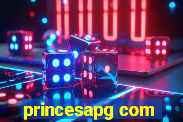 princesapg com